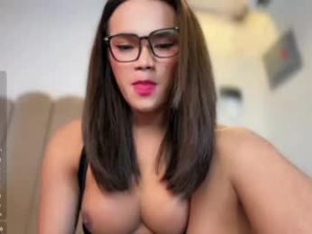 kandymuse_ — 在 chaturbate 直播的网络摄像头模特