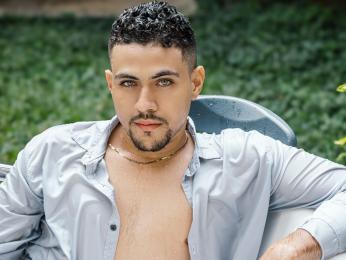 PaulRivera — Livejasmin stream photo (May 2025)