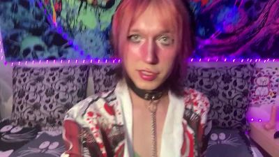 TrudieFreimuth — 在 cam4 直播的网络摄像头模特