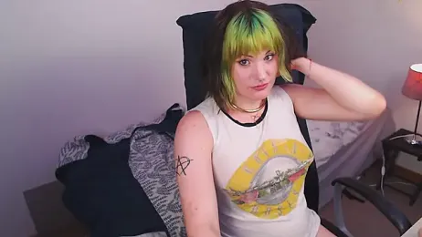 PunkPrincess — Stripchat stream photo (Jun 2026)