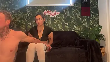 Double_the_fun101 — Stripchat stream photo (May 2025)