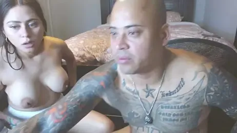 camila_and_mike — Stripchat stream photo (Jun 2024)