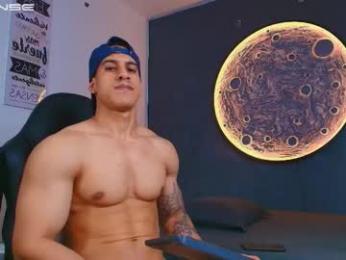 duran_dhikol1 — Chaturbate stream photo (Apr 2026)