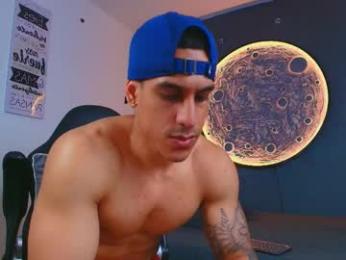 duran_dhikol1 — Chaturbate stream photo (Apr 2026)