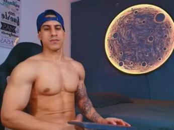 duran_dhikol1 — Chaturbate stream photo (Apr 2026)