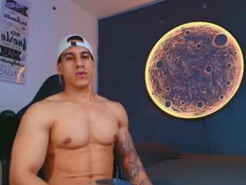 duran_dhikol1 — Chaturbate stream photo (Apr 2026)