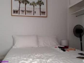 naomirhoades — Chaturbate profile photo