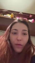 lilafg — Cam4 profile photo