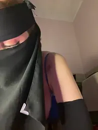 Jumanaa — 在 stripchat 直播的网络摄像头模特