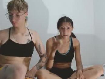 latinas_love05 — Chaturbate stream photo (Jan 2026)