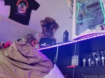 siswet19 — Chaturbate stream photo (Sep 2026)