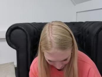 siswet19 — Chaturbate stream photo (Sep 2026)
