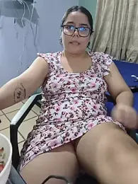 saenz_eymi — Stripchat profile photo