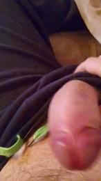 Longobig — Cam4 profile photo