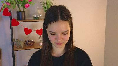 Sophie_Jackiz — cam4