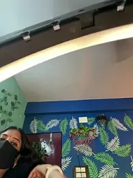 V-Hot-Sweti — 在 stripchat 直播的网络摄像头模特