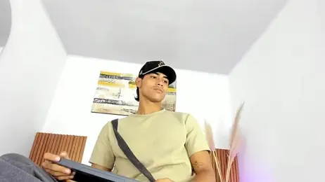 zander_2120 — Stripchat stream photo (Mar 2026)