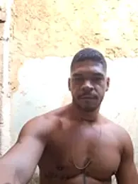 RealCriaRJ — Stripchat profile photo