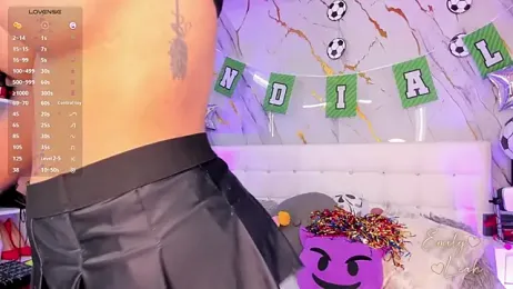 EmilyLeah_ — stripchat