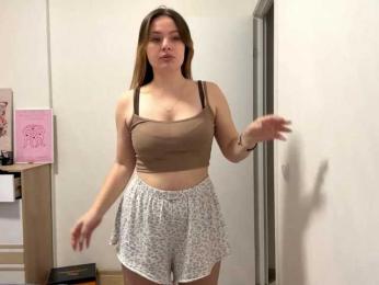 RoniRicheson — Bongacams stream photo (Dec 2025)