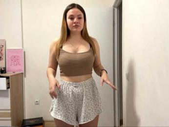 RoniRicheson — Bongacams stream photo (Dec 2025)