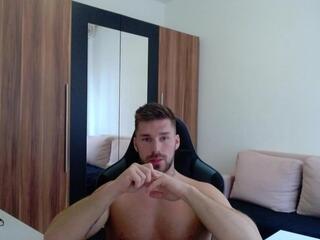 Darius Giles — Flirt4free profile photo