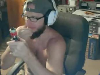 randalltotazz — Chaturbate stream photo (Jun 2026)