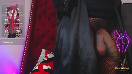 BiancaAntonelli — stripchat