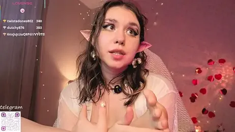 lilly_Cherry_ — stripchat