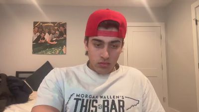 Athleter — 在 cam4 直播的网络摄像头模特