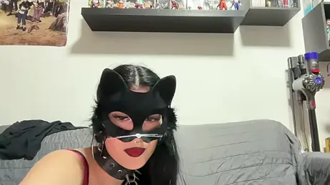SilentScreamsVan- — Stripchat stream photo (Jun 2026)
