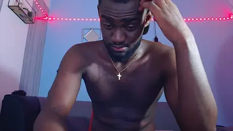 eebony_stallion — Stripchat stream photo (Feb 2026)