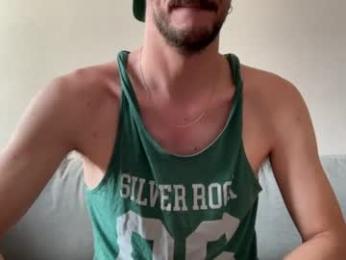 maxxxurbate — Chaturbate stream photo (Jul 2026)
