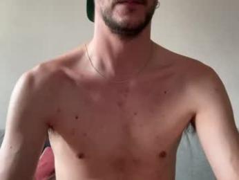 maxxxurbate — Chaturbate stream photo (Jul 2026)