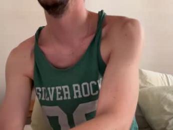 maxxxurbate — Chaturbate stream photo (Jul 2026)