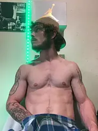 monstercock60000 — Stripchat stream photo (Aug 2026)