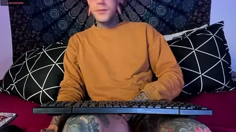 cleoo_jhonny — Stripchat stream photo (Feb 2026)