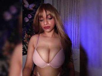 Clairemontrose — bongacams