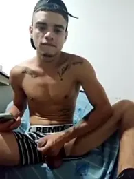 mailo_bronw — stripchat