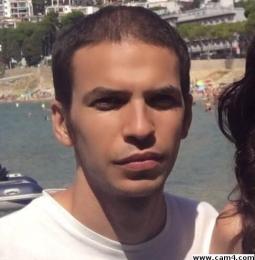 mark180 — Cam4 stream photo (May 2025)