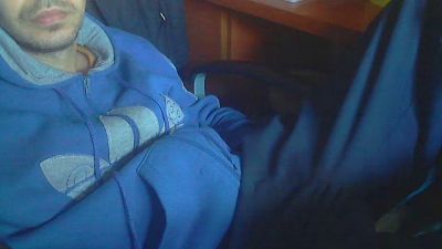 mark180 — Cam4 stream photo (May 2025)