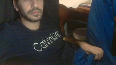 mark180 — 在 cam4 直播的网络摄像头模特