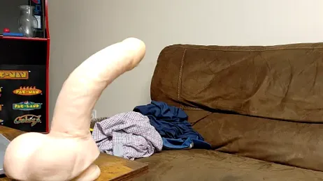 FreakThorOnlyy — Stripchat stream photo (Feb 2026)