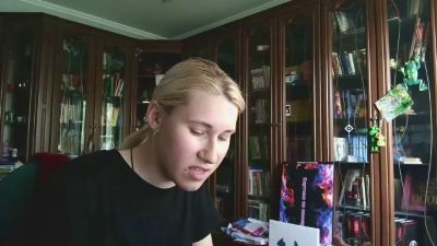 HaleyCorrett — 在 cam4 直播的网络摄像头模特