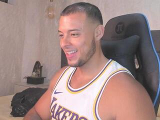 Damian Gonzales — Flirt4free profile photo