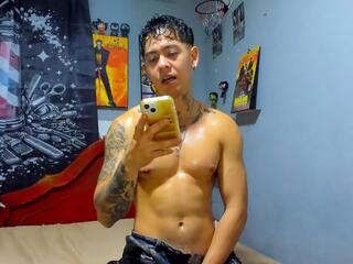 Alam Johnson — Flirt4free stream photo (Jun 2026)