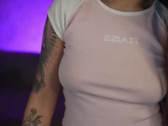 anabel054 — Chaturbate stream photo (Mar 2026)