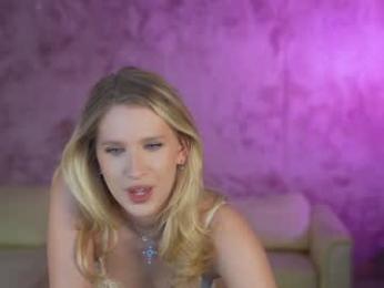 anabel054 — Chaturbate stream photo (Mar 2026)