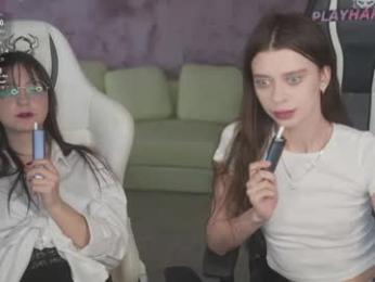 anabel054 — Chaturbate stream photo (Mar 2026)