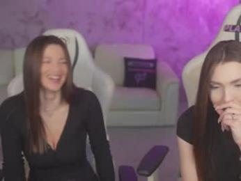 anabel054 — Chaturbate stream photo (Mar 2026)